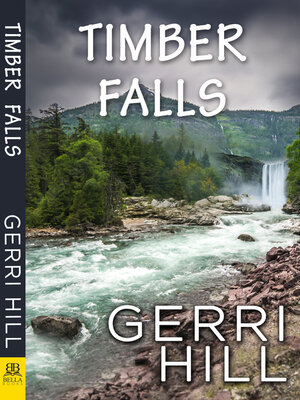 cover image of Timber Falls